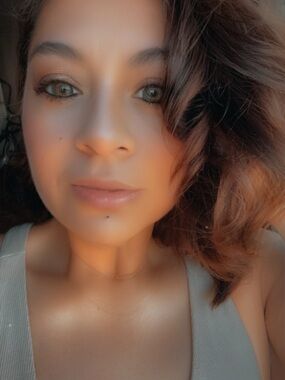 Meet your Posher, Arlene